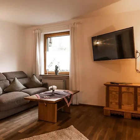 Ferienhaus Zum Geigenbauer * Mittenwald