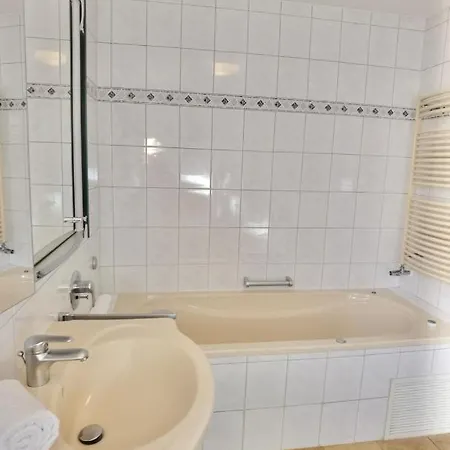 Prázdninový dům Ferienhaus Zum Geigenbauer Mittenwald