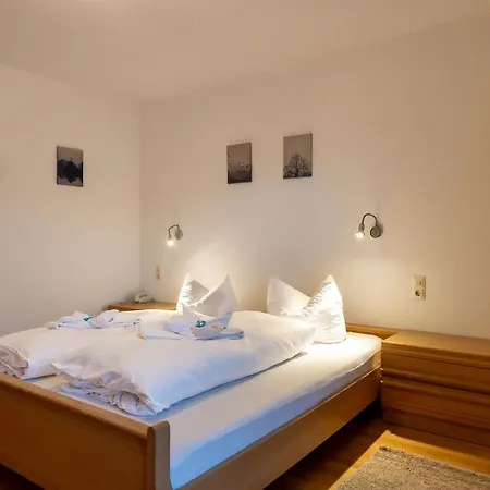 Prázdninový dům Ferienhaus Zum Geigenbauer *