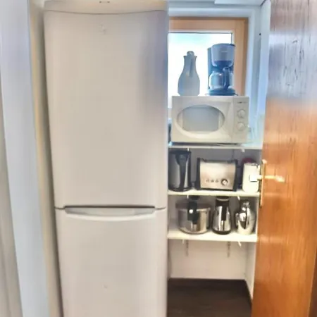 Prázdninový dům Ferienhaus Zum Geigenbauer *