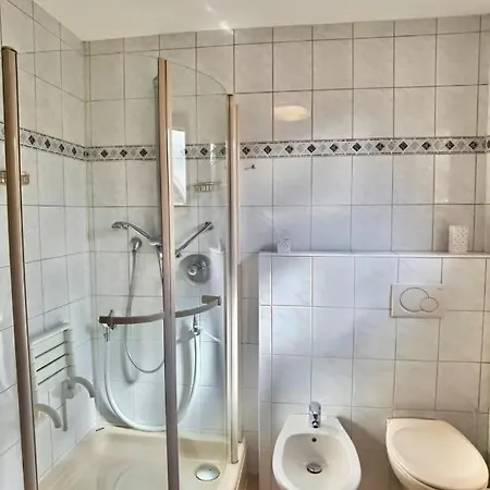 Ferienhaus Zum Geigenbauer Casa de Férias *