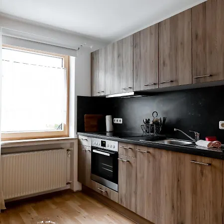 Ferienhaus Zum Geigenbauer Casa de Férias