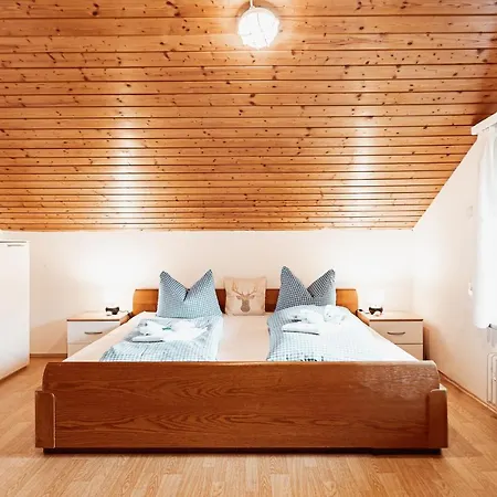 Ferienhaus Zum Geigenbauer