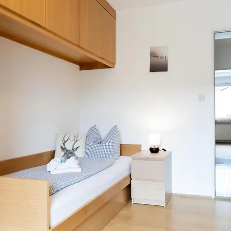 Casa de Férias Ferienhaus Zum Geigenbauer